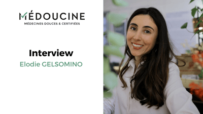 Vignette interview Elodie GELSOMINO Vignette interview Elodie GELSOMINO